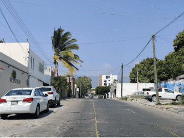 1 - Tuxtla Gutierrez, Maison