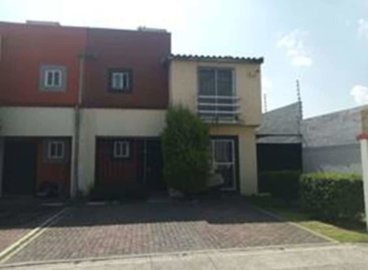 1 - Toluca, Maison