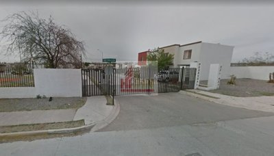 1 - Chihuahua, Maison