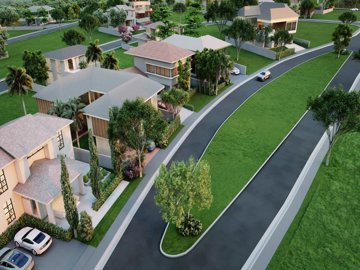 1 - Carmona, Property