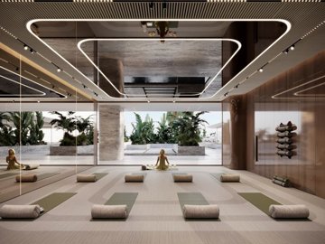 yoga-studio