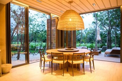 1 - Playa del Carmen, House