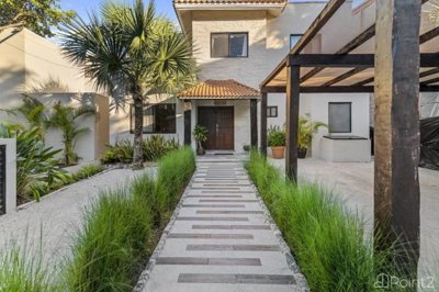 1 - Puerto Aventuras, House