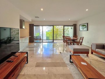 1 - Playa del Carmen, Property