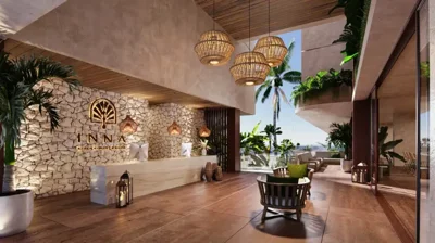 1 - Puerto Morelos, Property