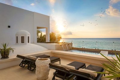 1 - Tulum, House