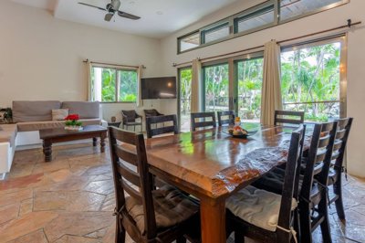 1 - Tulum, House