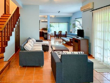 1 - Puerto Morelos, House