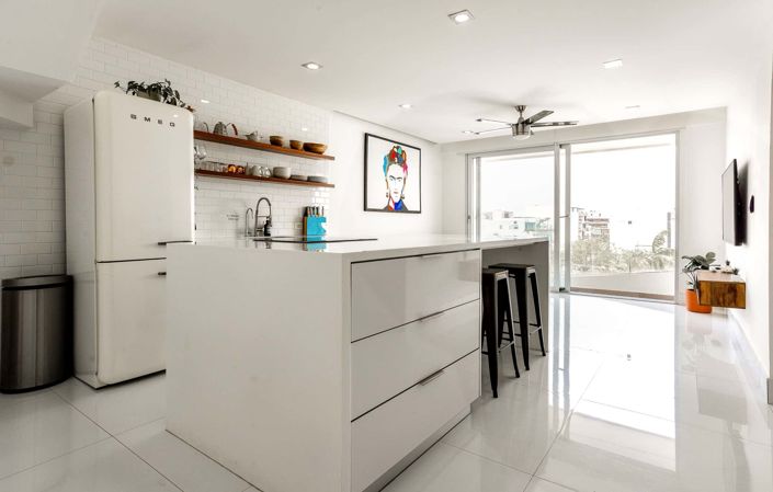 Image No.1-3 Bed Penthouse for sale