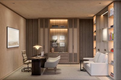 1 - Puerto Aventuras, House
