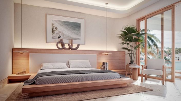Image No.1-4 Bed Property for sale