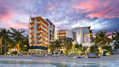 1 - Playa del Carmen, Property