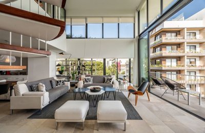 siaan-4-bedroom-penthouse-loft-7