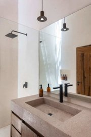 1 - Tulum, House