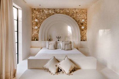 1 - Tulum, House