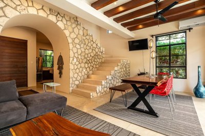 1 - Tulum, House
