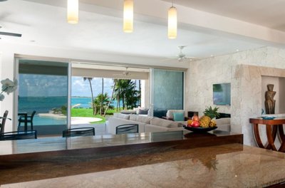 1 - Tulum, House
