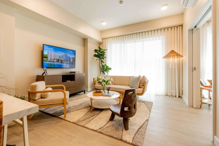 Image No.1-Propriété de 1 chambre à vendre à Philippines