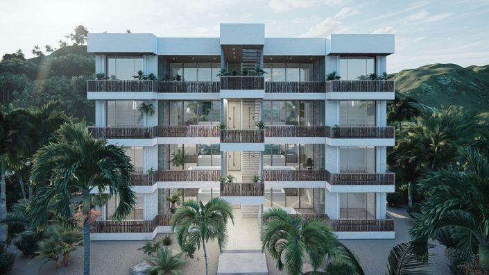 Image No.1-2 Bed Apartment for sale