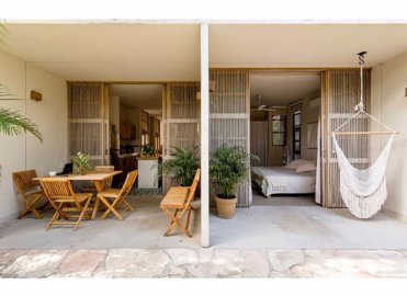 1 - Puerto Escondido, Apartment