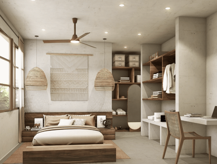 Image No.1-1 Bed Villa for sale