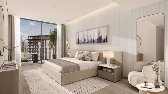 Image No.1-3 Bed Apartment for sale