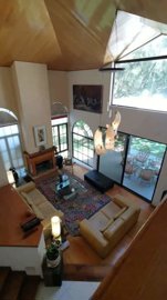 1 - Jalisco, House