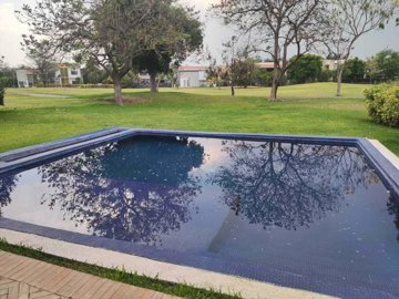 1 - Morelos, House