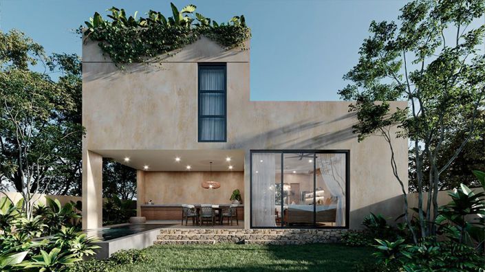 Image No.1-3 Bed House for sale