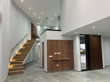 1 - Temixco, House