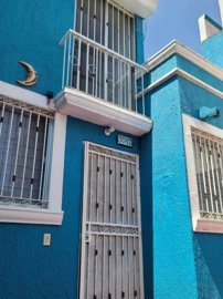 1 - Jalisco, House
