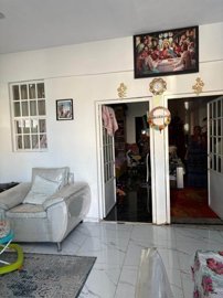 1 - Jalisco, House