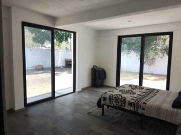 1 - Morelos, House