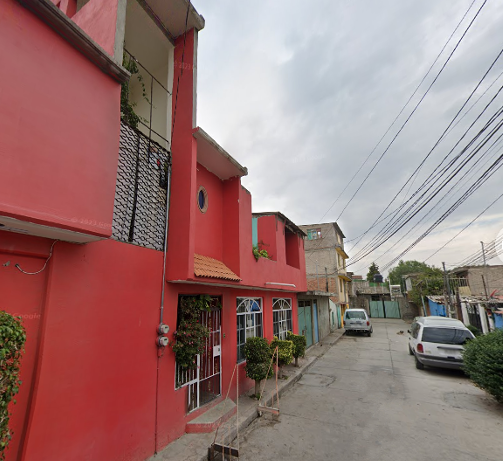 Image No.1-Maison de 3 chambres à vendre à Philippines