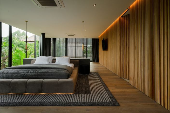 Image No.5-6 Bed Villa for sale