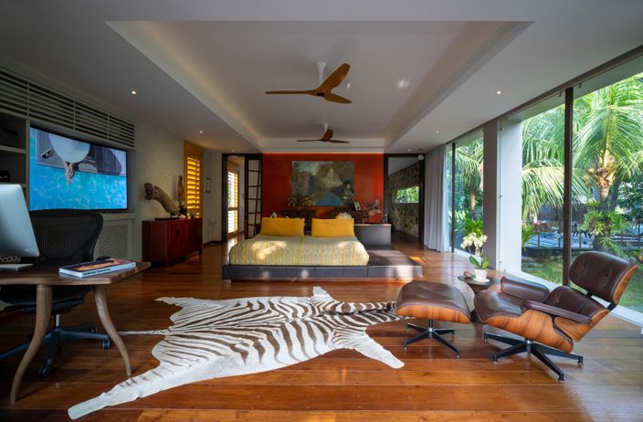 Image No.4-6 Bed Villa for sale