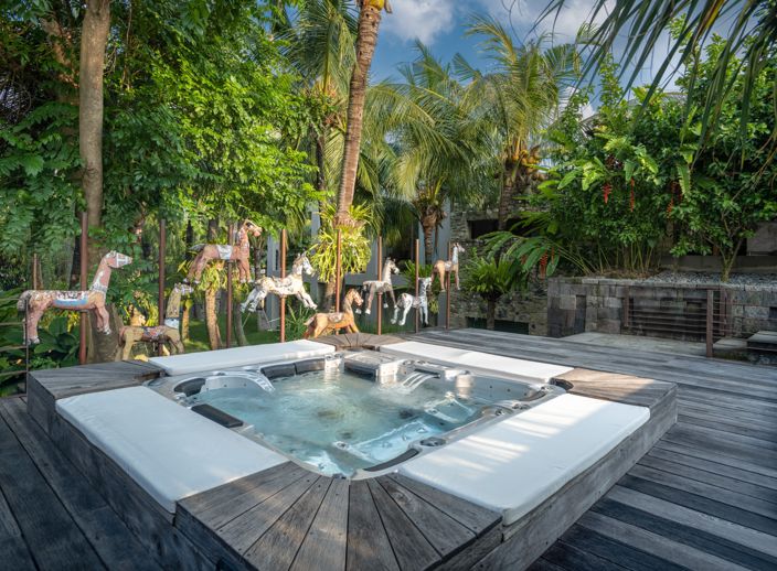 Image No.7-6 Bed Villa for sale