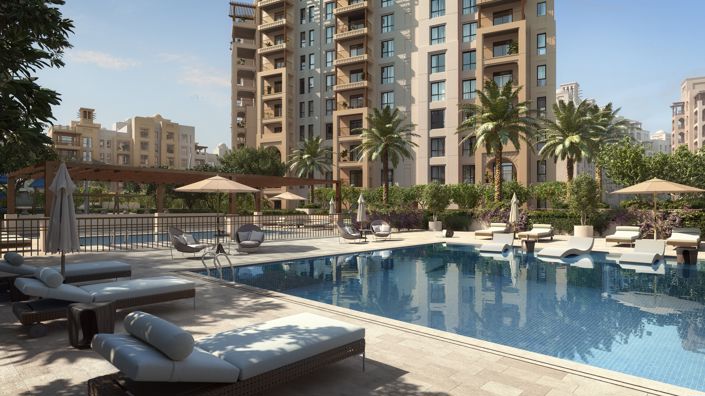 Image No.1-2 Bed Apartment for sale