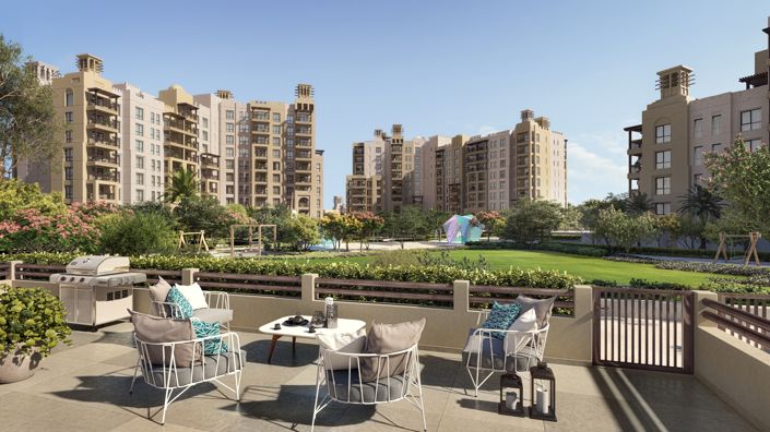 Image No.1-3 Bed Apartment for sale