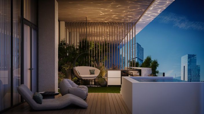 Image No.1-2 Bed Apartment for sale