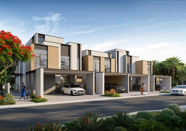 Image No.1-4 Bed Townhouse for sale
