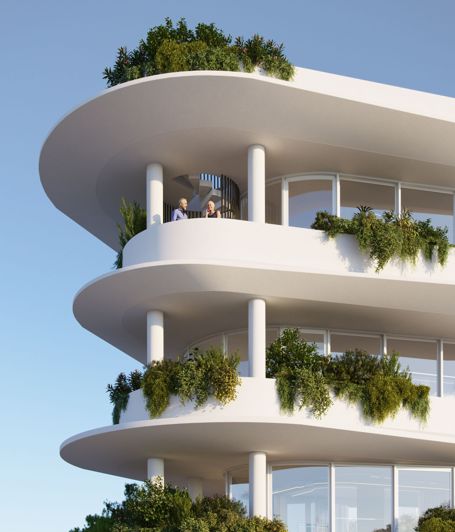 Image No.10-Appartement à vendre à Paphos