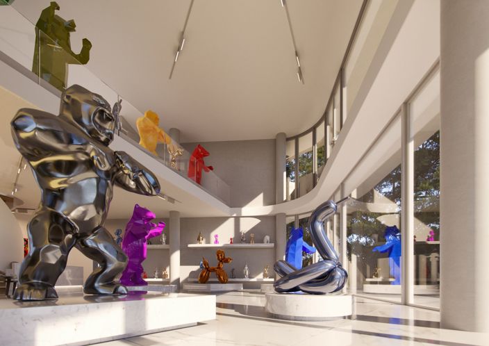 Image No.8-Appartement à vendre à Paphos