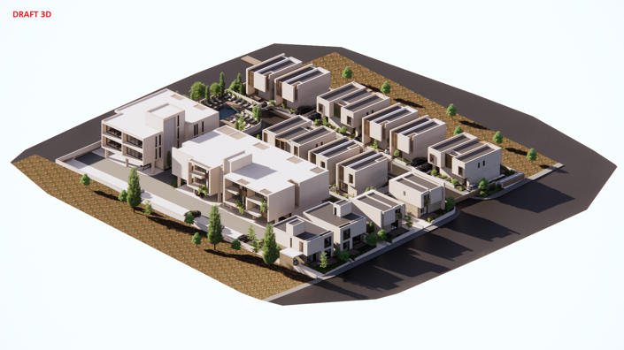 Image No.5-3 Bed Villa for sale