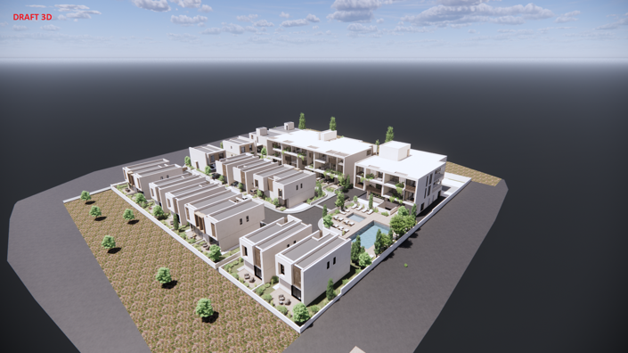 Image No.6-3 Bed Villa for sale