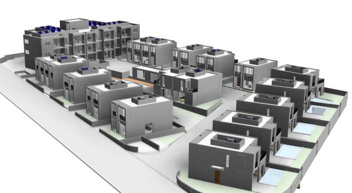 Image No.7-2 Bed Apartment for sale