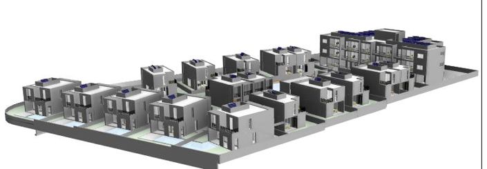 Image No.10-2 Bed Apartment for sale