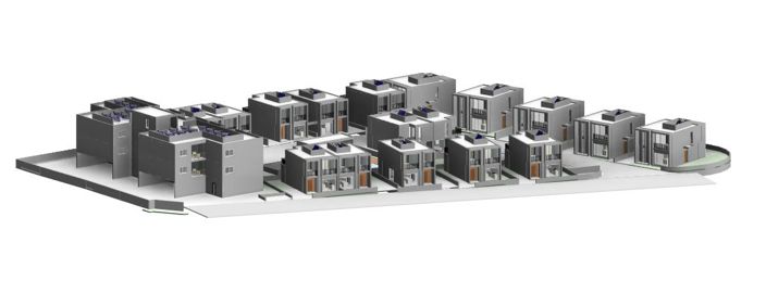 Image No.4-2 Bed Apartment for sale