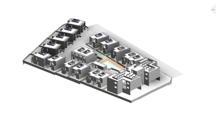 Image No.5-2 Bed Apartment for sale