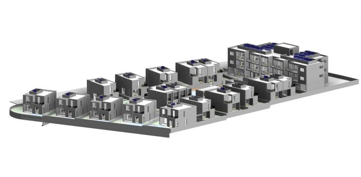 Image No.6-2 Bed Apartment for sale